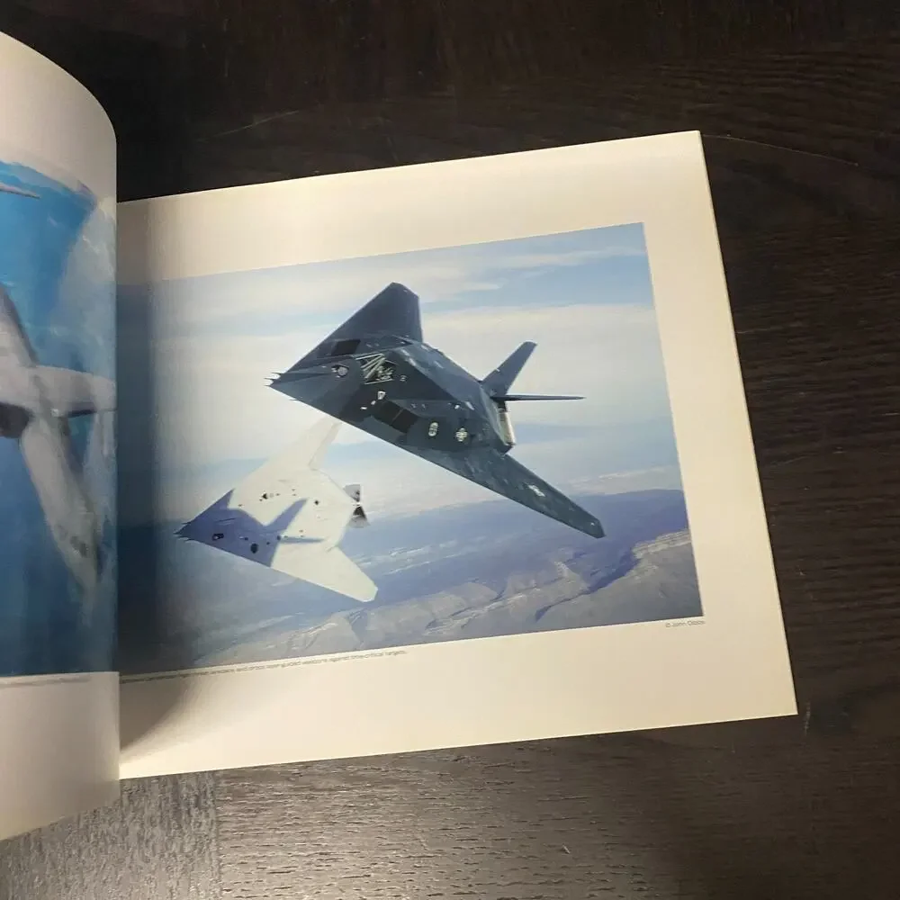 Code One Magazine Lockheed Martin Airpower Photography Issue 1st Quarter 2005